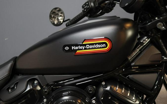 2026 Harley-Davidson Nightster Special RH975S