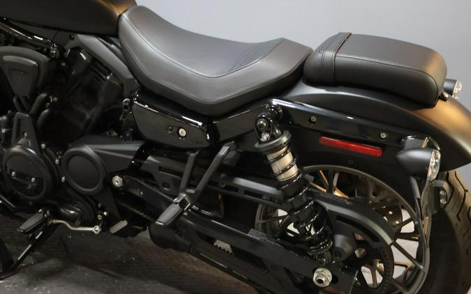 2026 Harley-Davidson Nightster Special RH975S