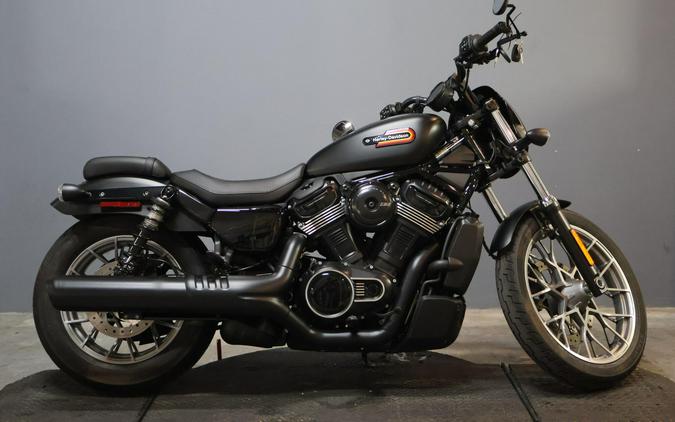 2026 Harley-Davidson Nightster Special RH975S