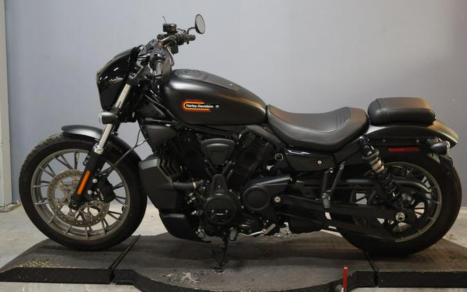 2026 Harley-Davidson Nightster Special RH975S