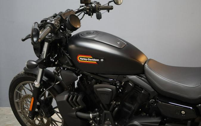 2026 Harley-Davidson Nightster Special RH975S