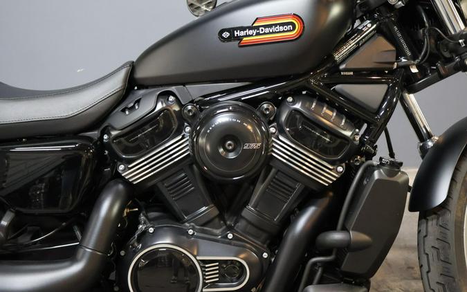 2026 Harley-Davidson Nightster Special RH975S