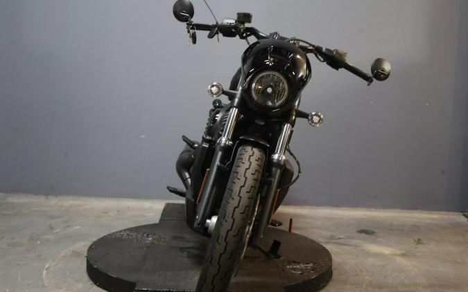 2026 Harley-Davidson Nightster Special RH975S