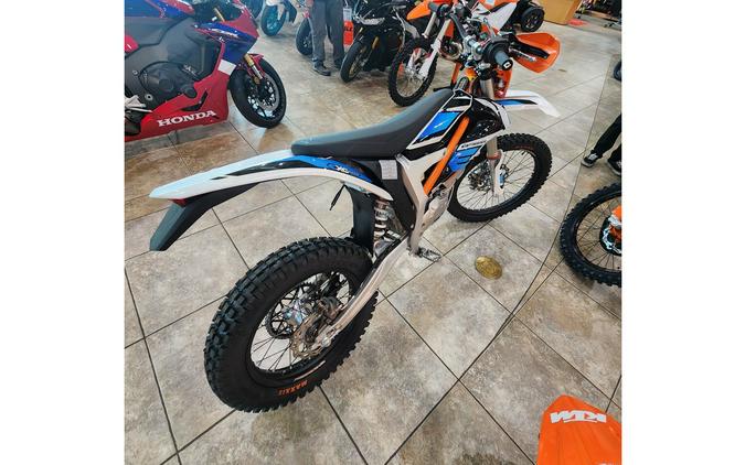 2023 KTM FREERIDE E-XC