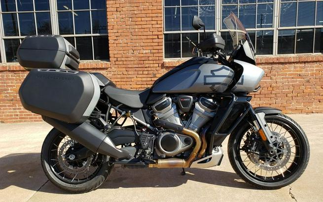 2021 Harley-Davidson Pan America Special Review (24 Fast Facts)