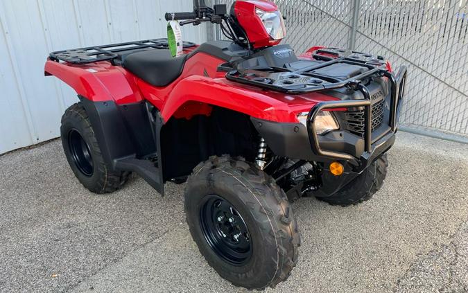 2024 Honda FourTrax Foreman® 4x4 ES EPS