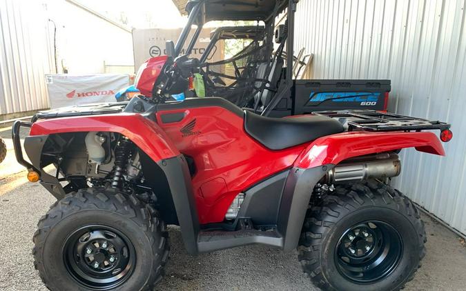 2024 Honda FourTrax Foreman® 4x4 ES EPS