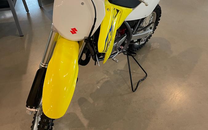 2023 Suzuki RM85