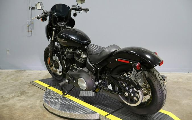 2020 Harley-Davidson Street Bob