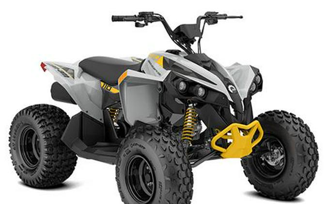 2023 Can-Am Renegade 110 EFI