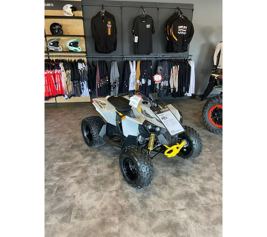 2023 Can-Am Renegade 110 EFI