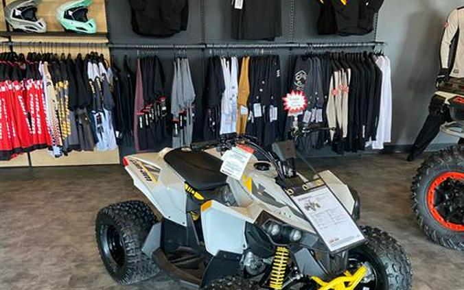 2023 Can-Am Renegade 110 EFI