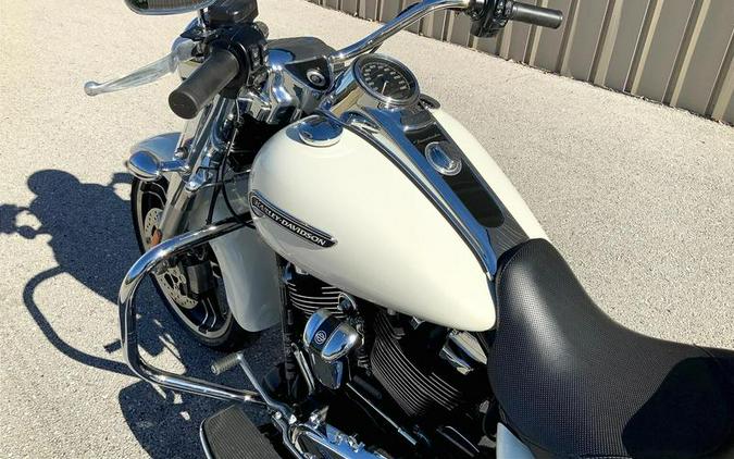 2019 Harley-Davidson® FLRT - Freewheeler®