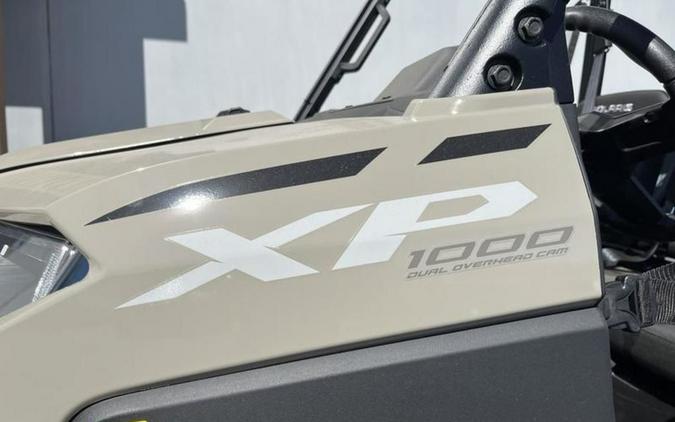 2024 Polaris® Ranger Crew XP 1000 Premium