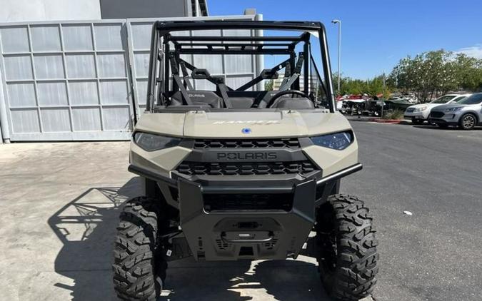 2024 Polaris® Ranger Crew XP 1000 Premium