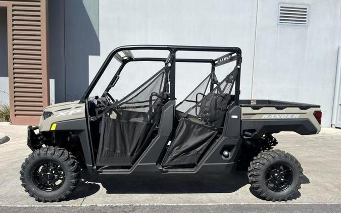 2024 Polaris® Ranger Crew XP 1000 Premium