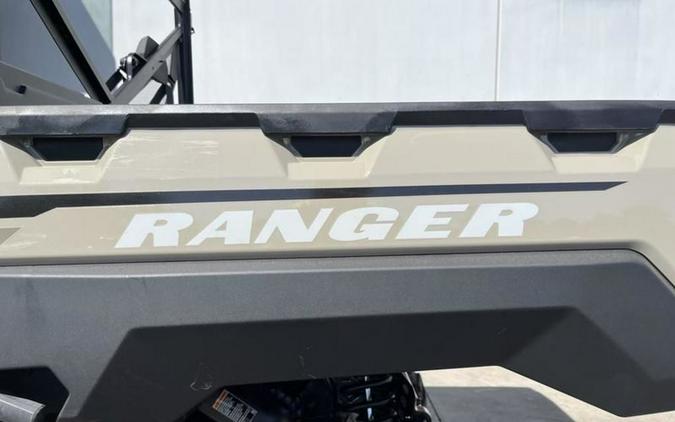 2024 Polaris® Ranger Crew XP 1000 Premium