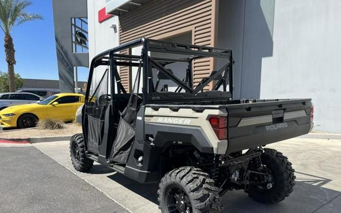 2024 Polaris® Ranger Crew XP 1000 Premium