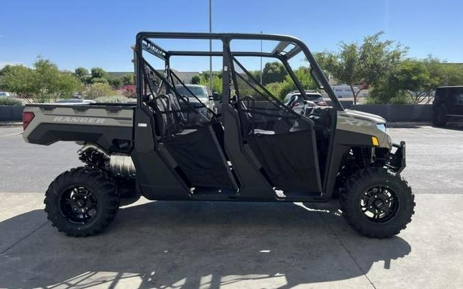 2024 Polaris® Ranger Crew XP 1000 Premium