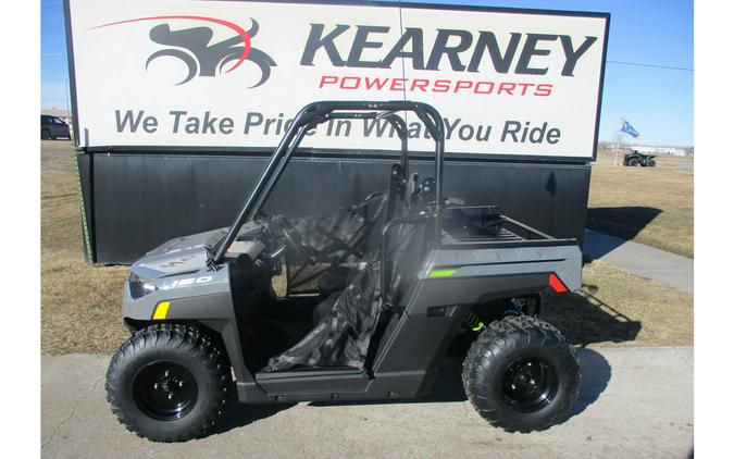 2024 Polaris Industries RANGER 150