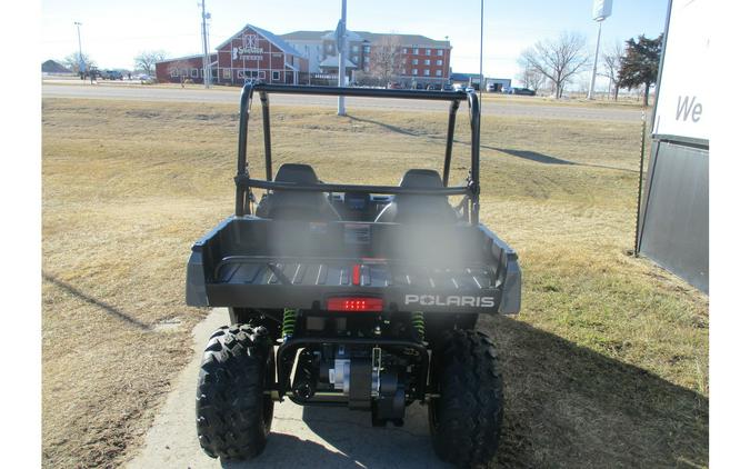 2024 Polaris Industries RANGER 150