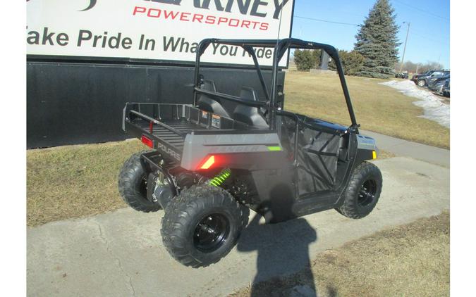 2024 Polaris Industries RANGER 150