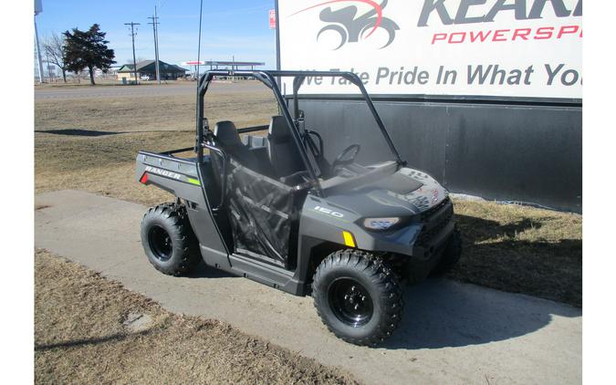 2024 Polaris Industries RANGER 150