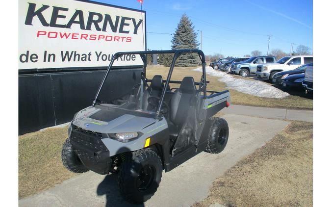 2024 Polaris Industries RANGER 150