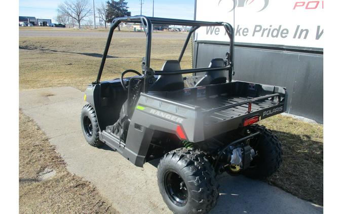 2024 Polaris Industries RANGER 150