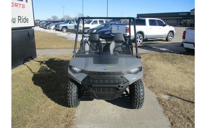 2024 Polaris Industries RANGER 150