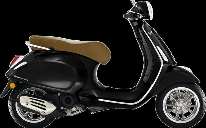 2022 Vespa Primavera 50