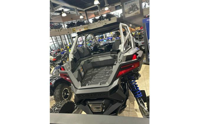 2024 Polaris Industries RZR PRO R 4 ULTIMATE - MATTE HEAVY METAL Ultimate