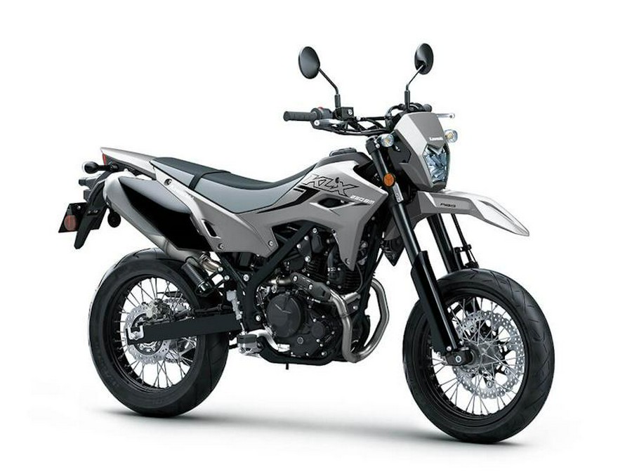 2024 Kawasaki KLX®230SM ABS