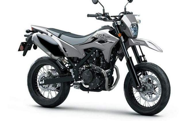 2024 Kawasaki KLX 230SM ABS