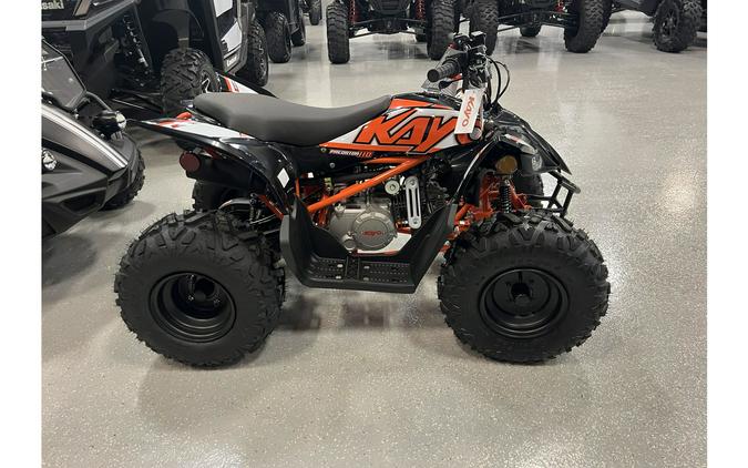 2024 Kayo PREDATOR 110