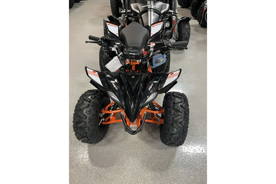 2024 Kayo PREDATOR 110