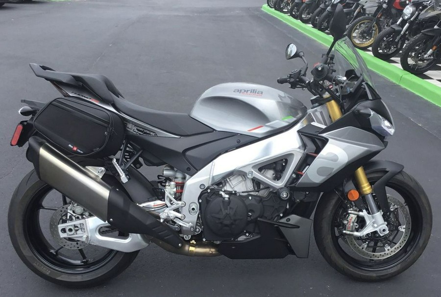 2023 Aprilia® Tuono V4 1100