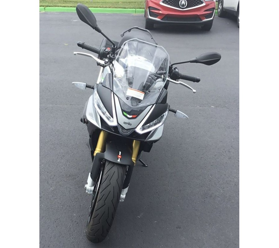 2023 Aprilia® Tuono V4 1100