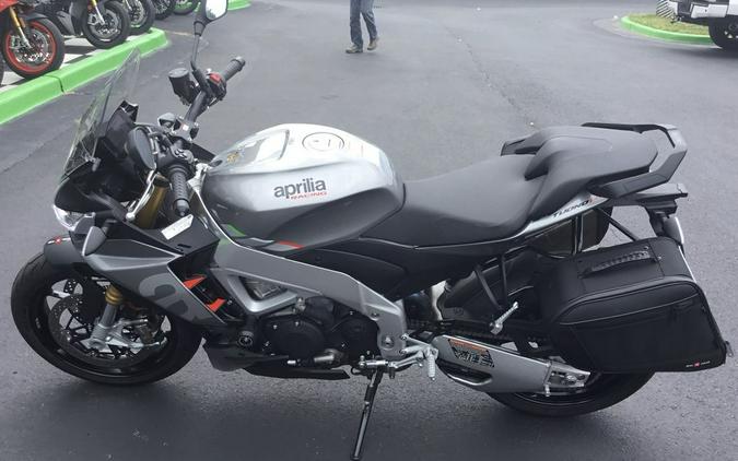 2023 Aprilia® Tuono V4 1100