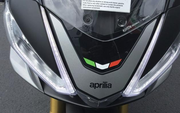 2023 Aprilia® Tuono V4 1100