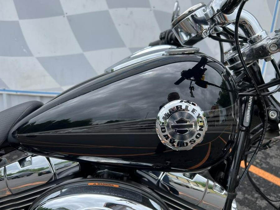 2014 Harley-Davidson® FXSB - Softail® Breakout®