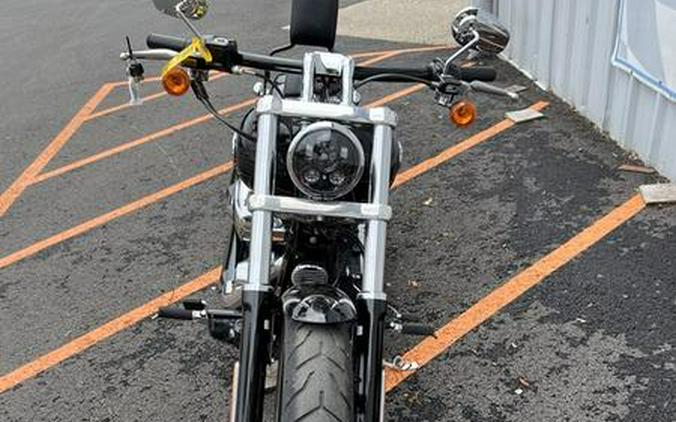 2014 Harley-Davidson® FXSB - Softail® Breakout®