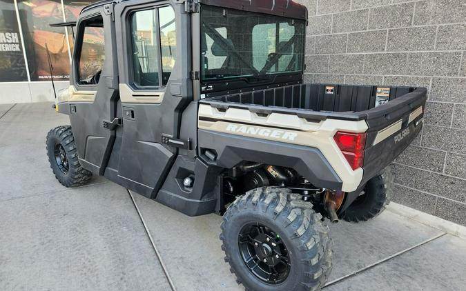 2024 Polaris® Ranger Crew XP 1000 NorthStar Edition Ultimate