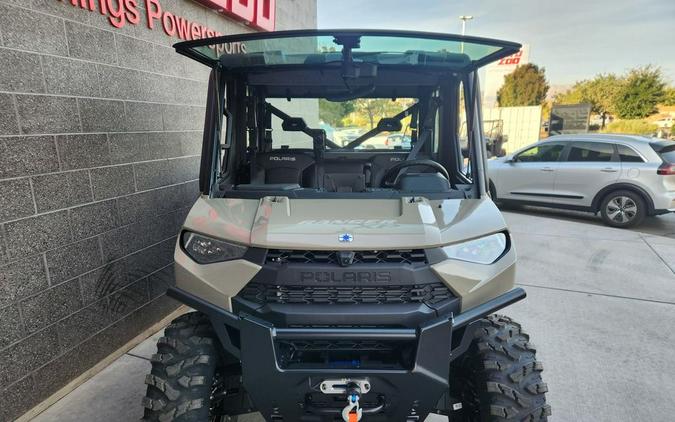 2024 Polaris® Ranger Crew XP 1000 NorthStar Edition Ultimate