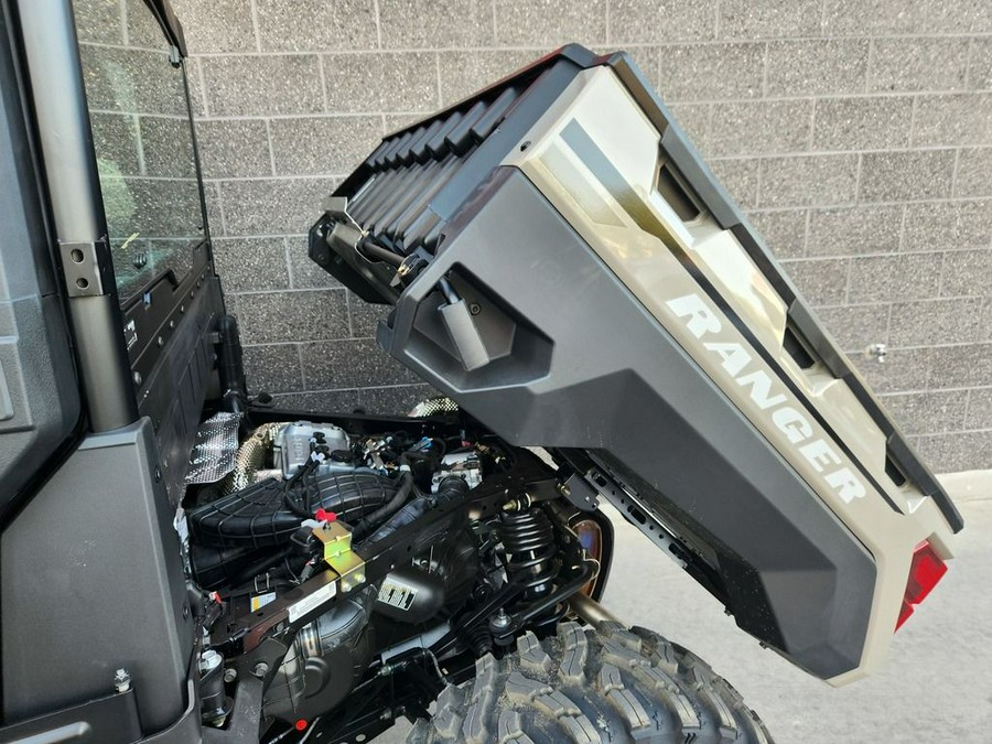 2024 Polaris® Ranger Crew XP 1000 NorthStar Edition Ultimate