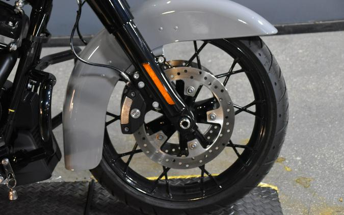 2024 Harley-Davidson Road King Special