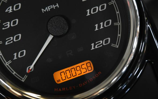 2024 Harley-Davidson Road King Special