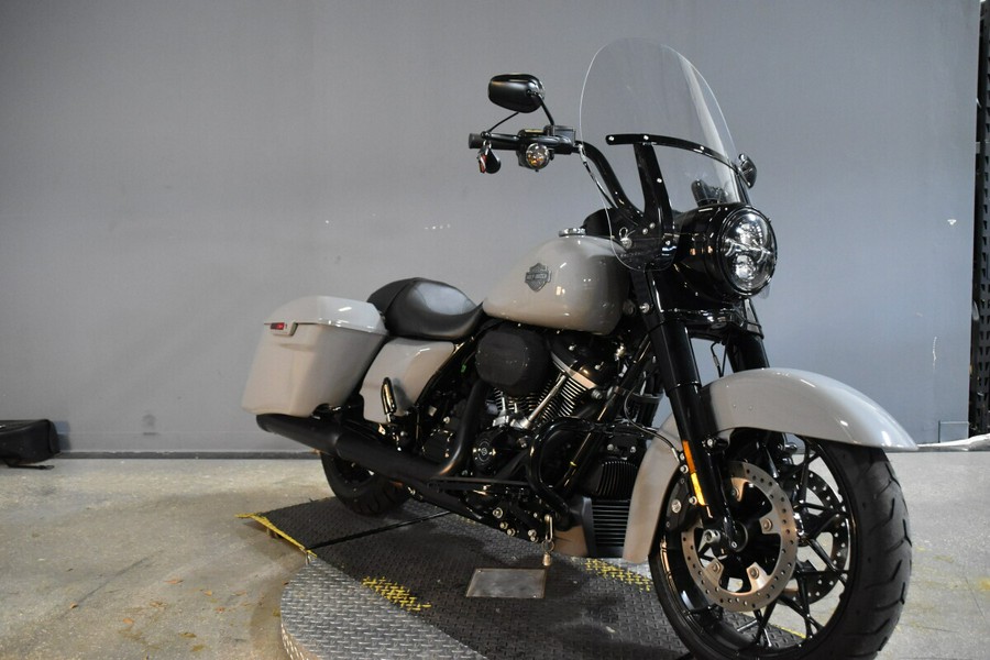 2024 Harley-Davidson Road King Special