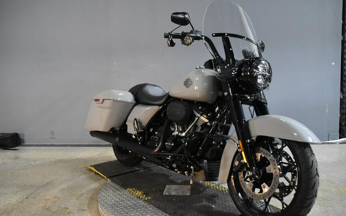 2024 Harley-Davidson Road King Special