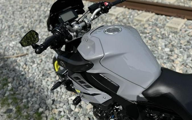 2017 Yamaha FZ-10